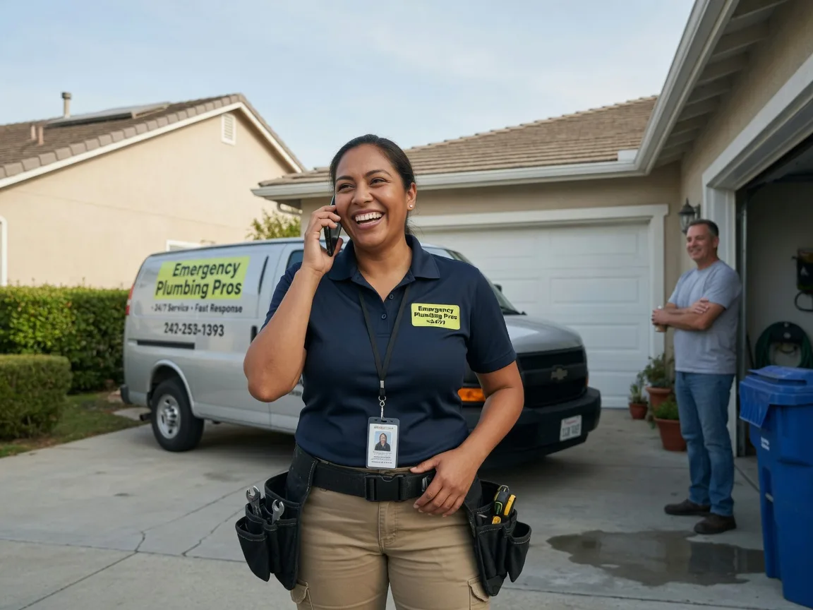Emergency Plumber Townley, AL FAQs